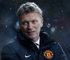 Sacked Moyes understands Man Utd fans `frustration`